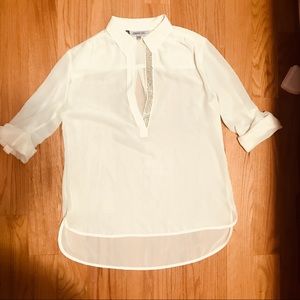 Jennifer Lopez Blouse